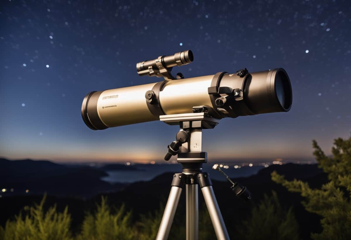 How Long Will My Telescope Last? The Years I Can Expect? – Telescope School